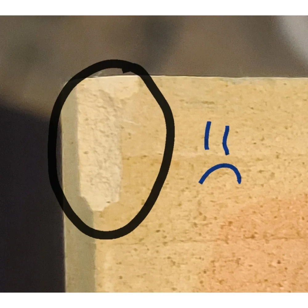 N/A this square